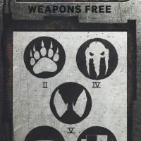 Weapon Plus