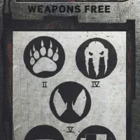 Weapon Plus