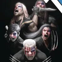 Weapon X