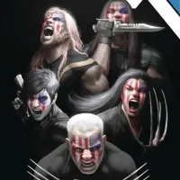 Weapon X