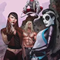 Weapon X-Force