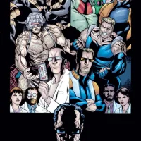 Weapon X Program