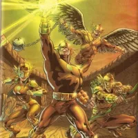 Weaponers of Qward