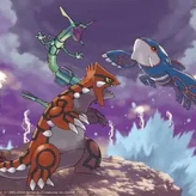 Weather Trio