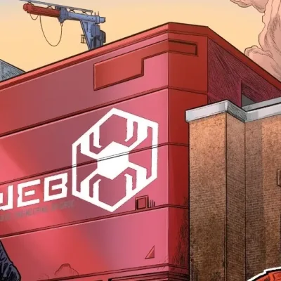 W.E.B.