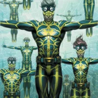 Web Hosts