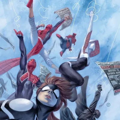 Web Warriors