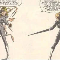 Weird Sisters