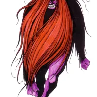 Wendigos