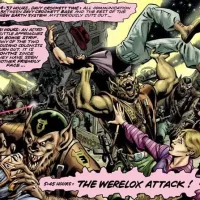Werelox