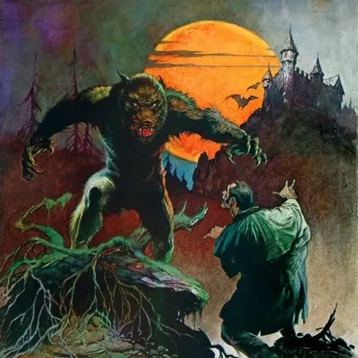 Werewolves
