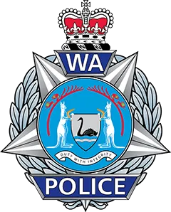Background for Western Australia Police Force