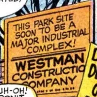 Westman Construction Company