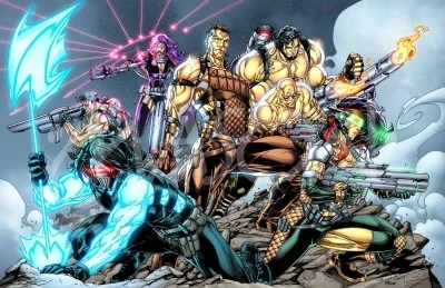 Background for Wetworks