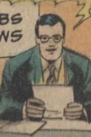 Background for W.G.B.S. Employees