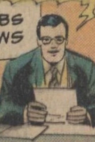 Background for W.G.B.S. Employees