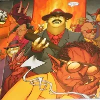 What If Mafia