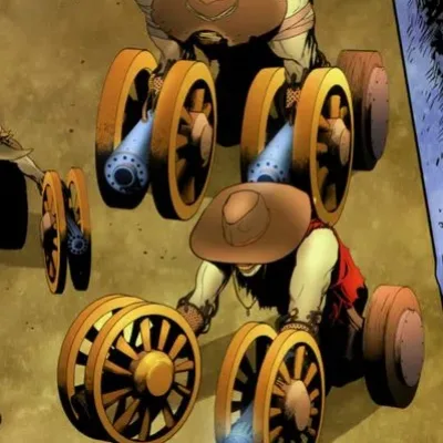 Wheelers