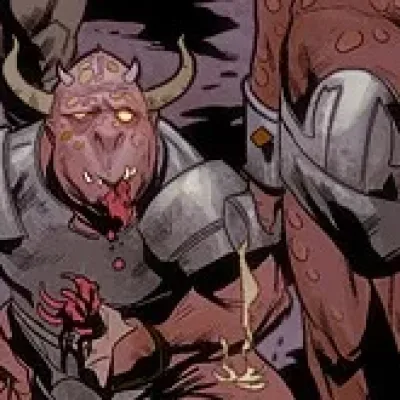 Whirldemons