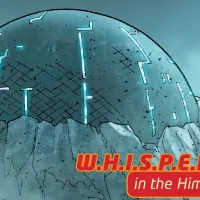 W.H.I.S.P.E.R.