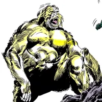 White Apes