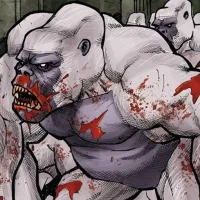 White Apes
