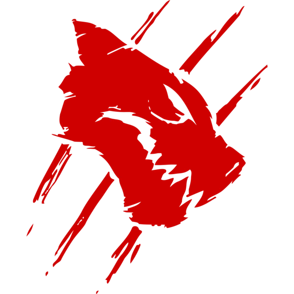 Background for White Fang