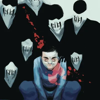 White Masks