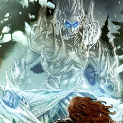 White Walkers