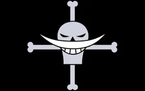 Background for Whitebeard Pirates