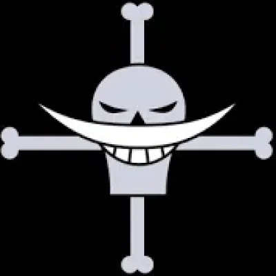 Whitebeard Pirates
