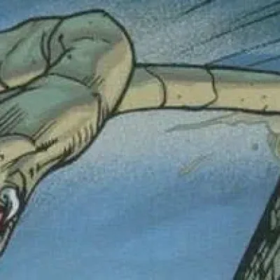 Whuffa Worms
