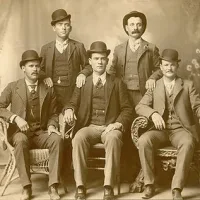 Wild Bunch