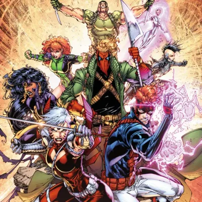 WildC.A.T.s