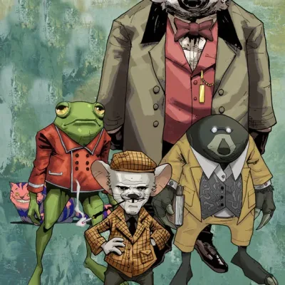 Willows Gang