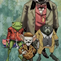 Willows Gang