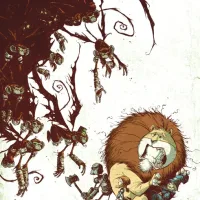 Winged Monkeys