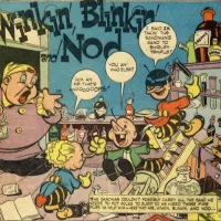 Winkin', Blinkin' and Nod