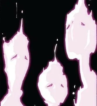 Background for Wisps
