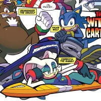 Witchcarters