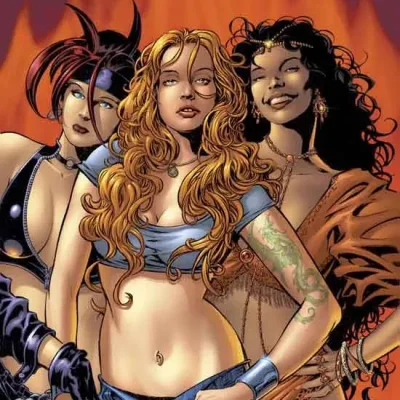 Witches