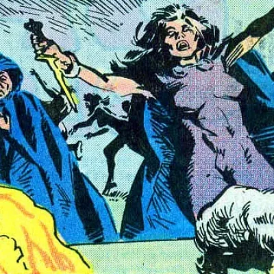 Witches