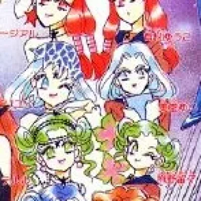 Witches 5