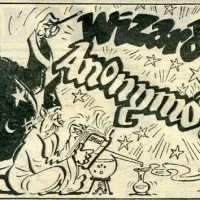 Wizards Anonymous