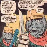 Wolf People