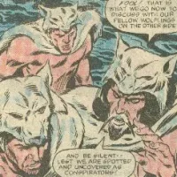 Wolflings
