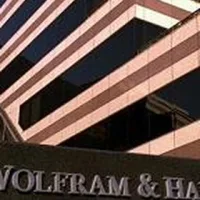 Wolfram and Hart, Attorneys at Law