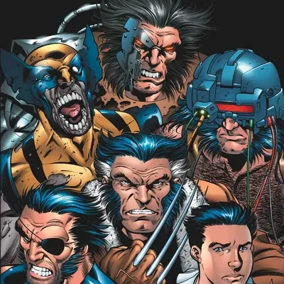 Wolverine Squad