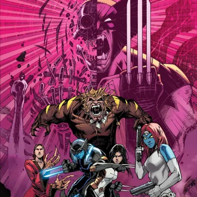 Wolverines