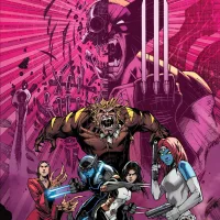 Wolverines